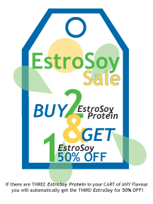 EstroSoy SALE!