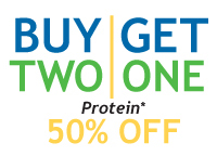 Protein PROMO!*